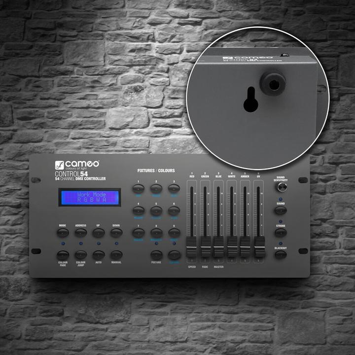 Produktbild Control 54