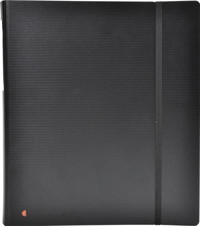 Actual product image Exacompta Exabinder Exactive 275x320mm black (A4, 50 mm, 1 pcs.)
