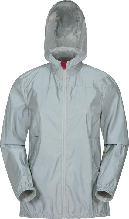 Immagine prodotto Mountain Warehouse Dashing Giacca Riflettente Donna (34 D)