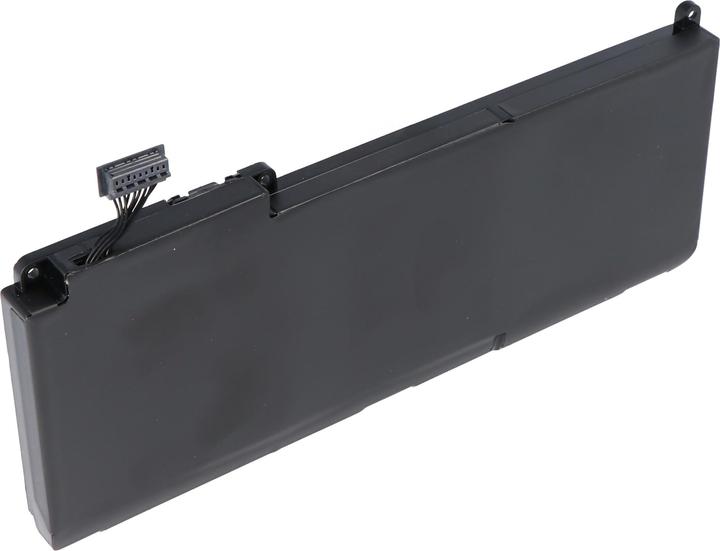 Produktbild AccuCell Akku passend für den Apple Akku A1331, A1342 Akku MacBook Pro 17 (6 Zellen, 5800 mAh)