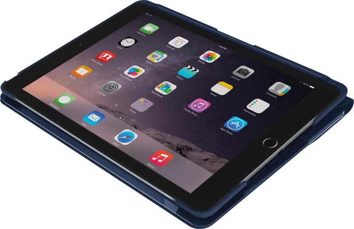 Actual product image Logitech Slim Folio (CH, iPad)