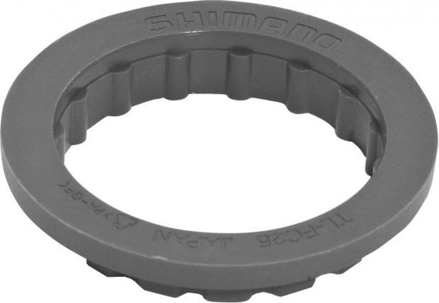 Actual product image Shimano TL-FC25
