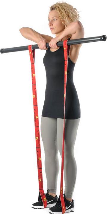 Actual product image Sveltus Elastic band (0.90 m, Medium)