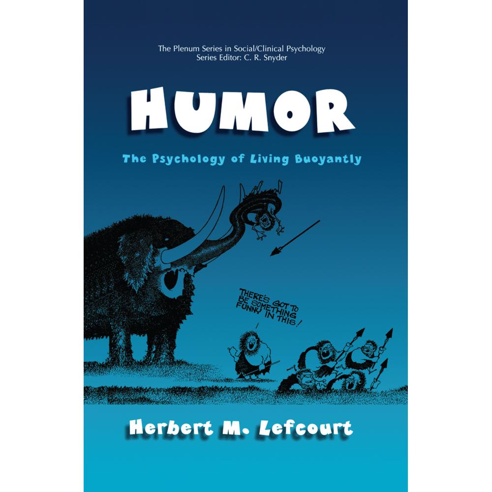Thumbnail - Humor, Sachbücher