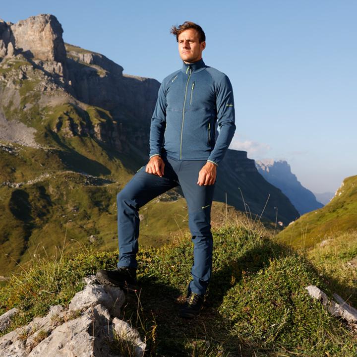 Produktbild Radys R4 Light Stretchfleece Jacket (L)