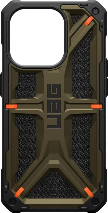 Actual product image UAG Monarch Case (Apple iPhone 15 Pro)