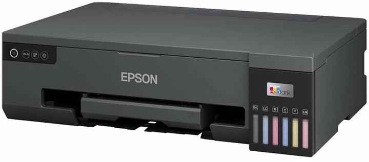 Immagine prodotto Epson EcoTank ET-18100 (Eco-Tank, Colore)
