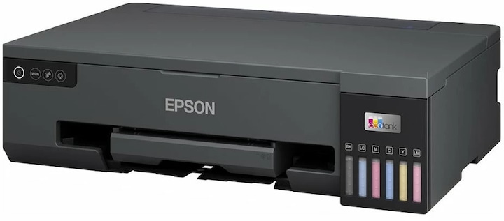Actual product image Epson EcoTank ET-18100 (Ink tank, Colour)