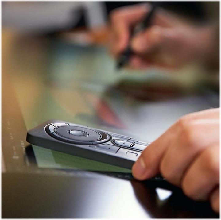 Productafbeelding Wacom ExpressKey afstandsbediening