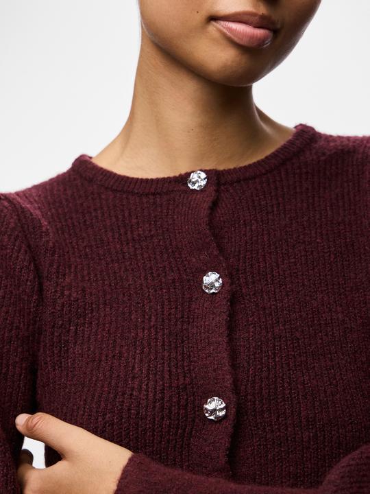 Immagine prodotto Pieces PCANNIE Strickjacke (M)