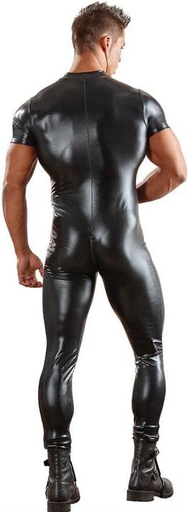 Image du produit Svenjoyment Combinaison à manches courtes Wetlook (3XL)