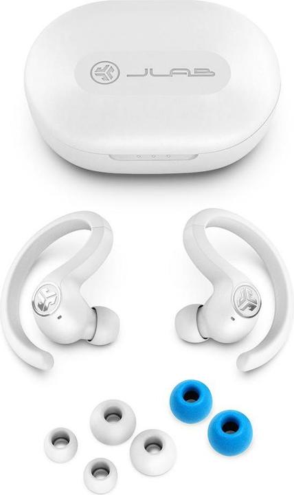 Produktbild JLab Audio JBuds Air Sport (6 h, Kabellos)