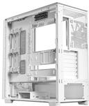 Actual product image Antec Flux (mATX, ITX, ATX, E-ATX)