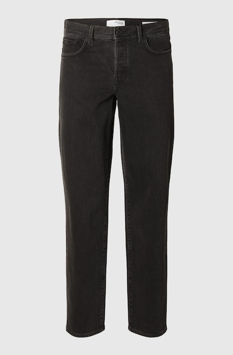 Produktbild Selected Homme SLH190-REGULAR TAPE COLE 3072 BLK NOOS (W29/L32)