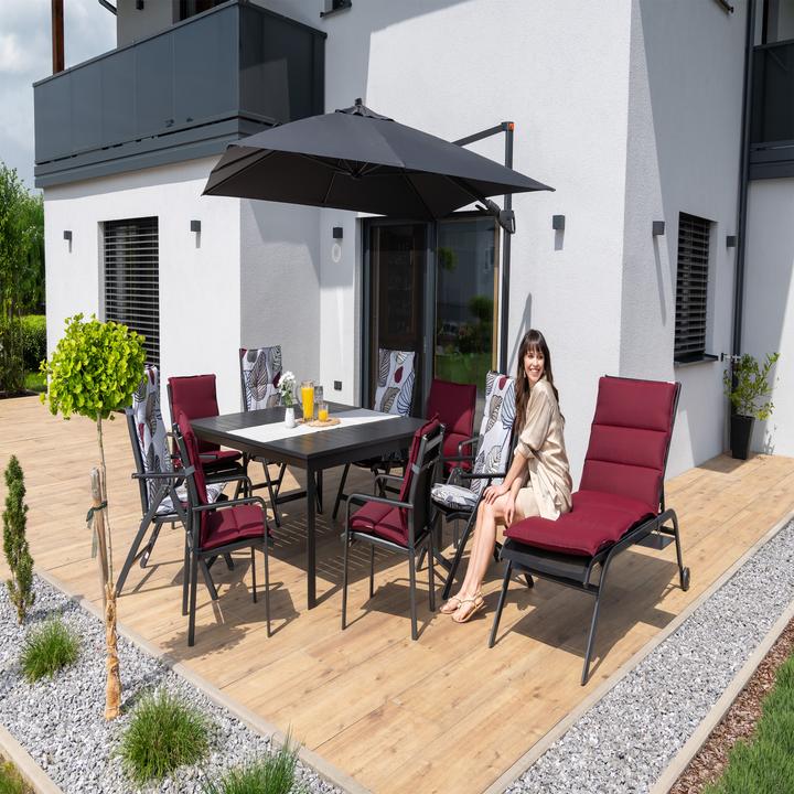 Produktbild Doppler Living (110 x 48 cm)