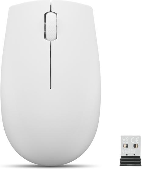Productafbeelding Lenovo 300 Draadloos Compact (Draadloze)