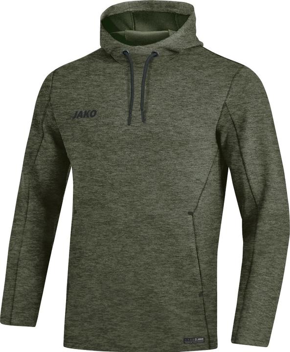 Immagine prodotto JAKO Felpa Con Cappuccio Premium Basics (3XL)
