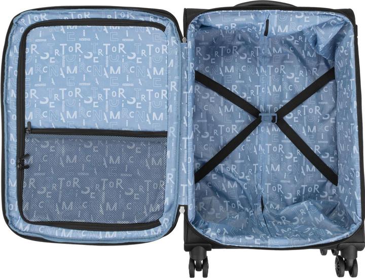 Immagine prodotto American Tourister Valigia e trolley Pulsonic Spinner 68 EXP (64 l)