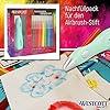 Actual product image Westcott Airbrush set for children