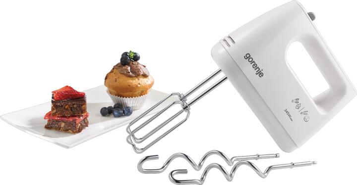 Actual product image Gorenje M360CW (345 W)