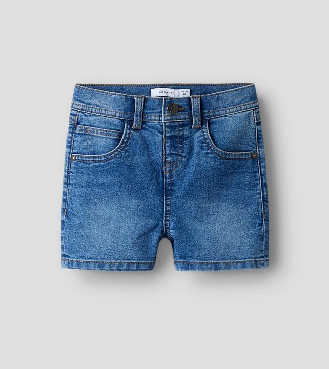 Image du produit Name it Jeans Shorts (122)