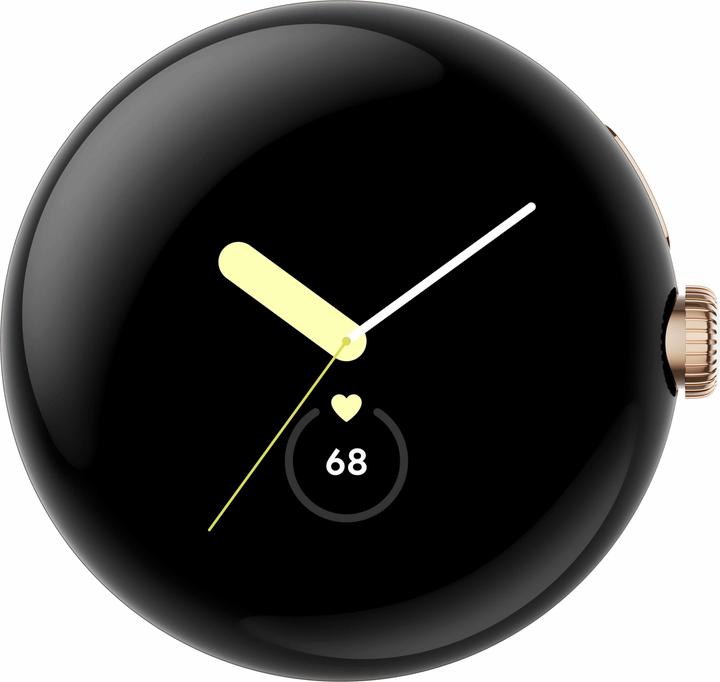 Produktbild Google Pixel Watch EU (41 mm, 4G)