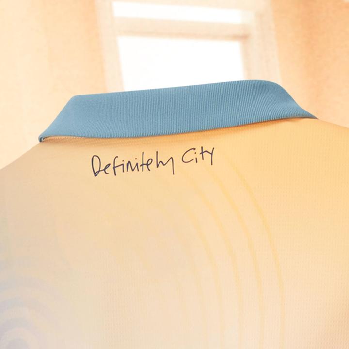 Produktbild Puma 4. auswärtstrikot anchester city 2024/25 (M)