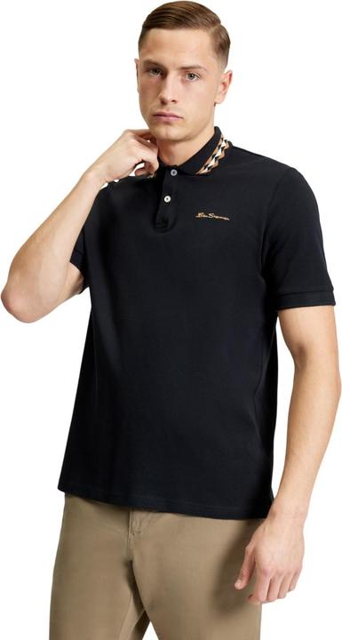 Produktbild Ben Sherman Interest Poloshirt (L)