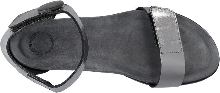 Produktbild Ca Shott Casditte High Cut Sandalen mit Sleehak (39)