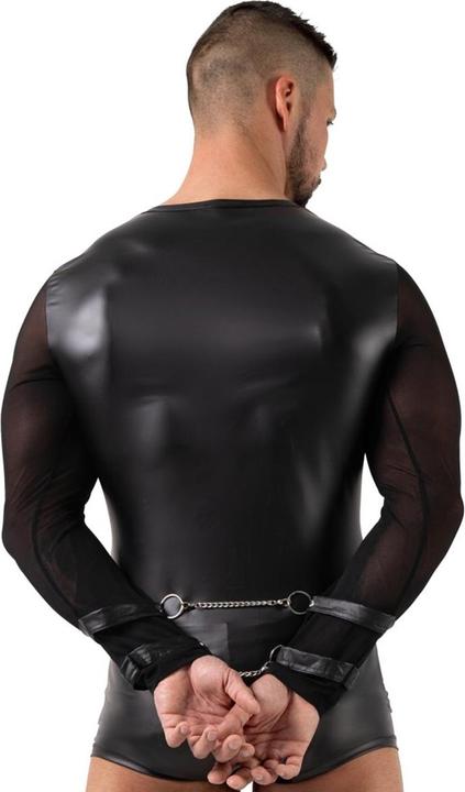Produktbild Svenjoyment Herren Shirt S (S)