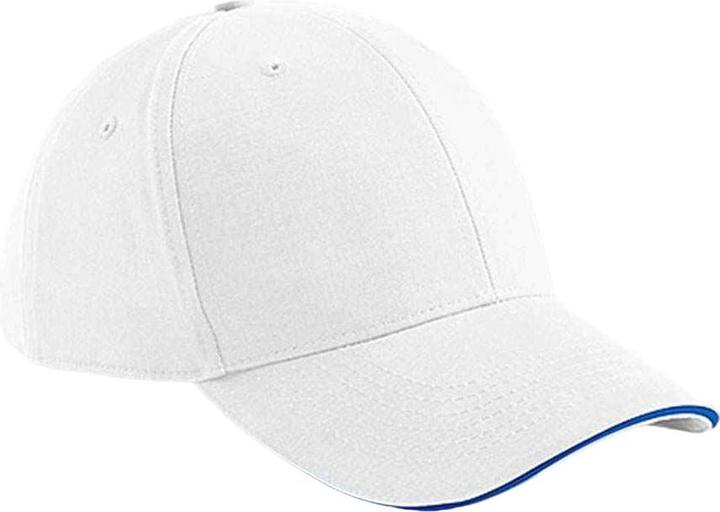 Immagine prodotto Beechfield Athleisure 6 Panel Baseball Cap