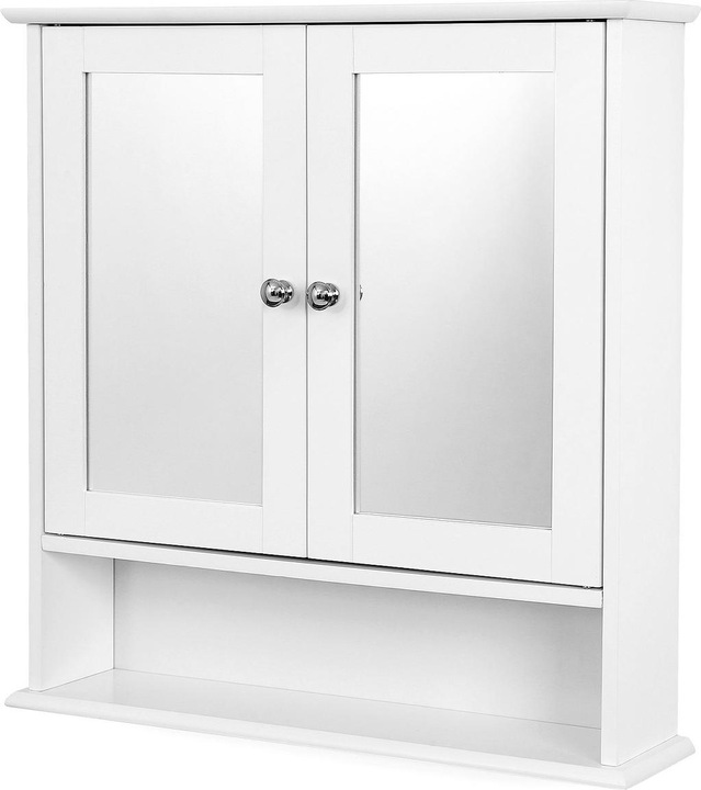 Actual product image Vasagle Felix (56.5 x 13 x 58.5 cm)