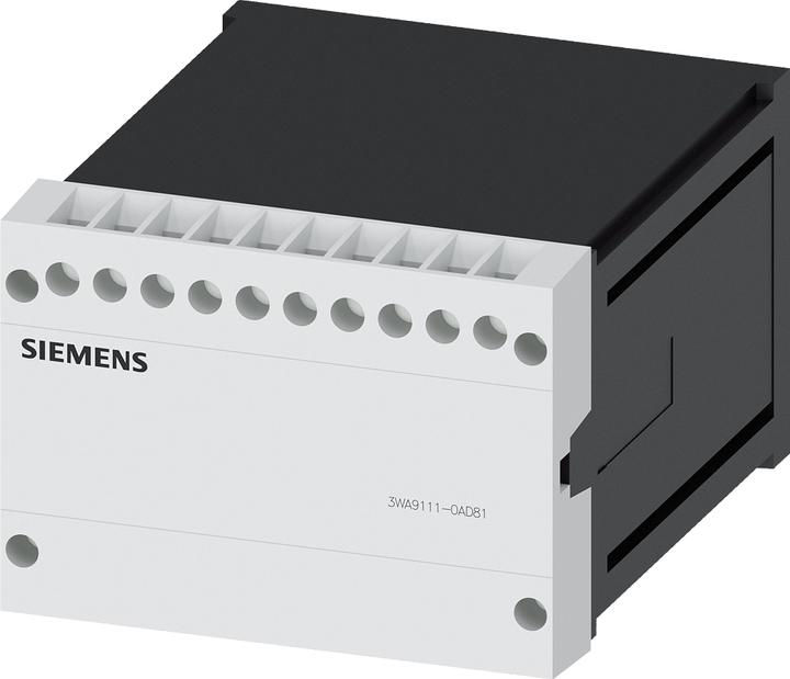 Siemens Kondensatorspeichergerät