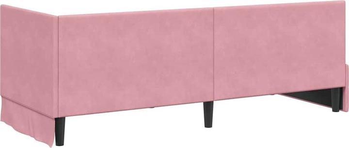 Image du produit vidaXL Eckbett (80 x 200 cm)