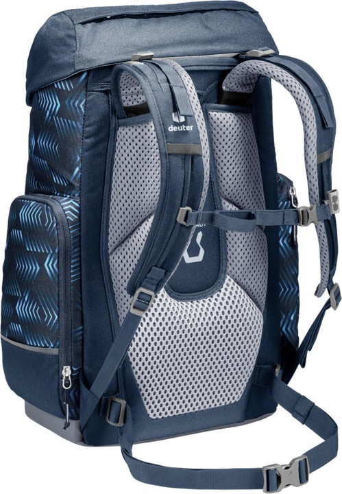Image du produit Deuter Sac à dos scolaire Scula (44 l)