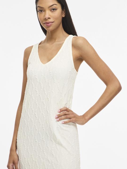 Image du produit Vila VIMIST Ärmelloses Maxikleid (M)