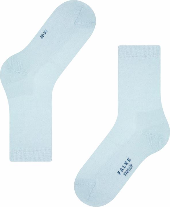 Produktbild Falke Family (Einzelpack, 39 - 42)