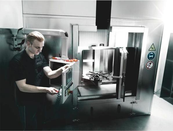 Produktbild Wera 160 i/6 Rack (Phillipps-Kreuzschlitz (PH))