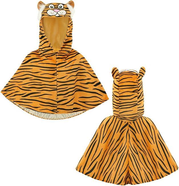 Immagine prodotto Widmann Tiger Aus Plüsch (98)