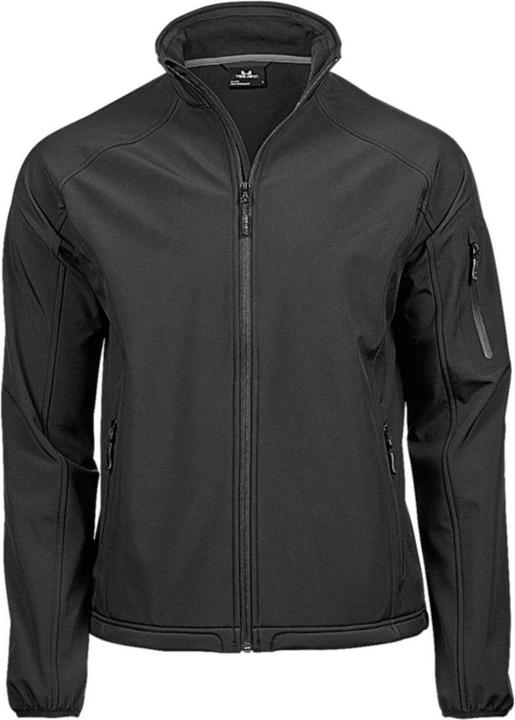 Immagine prodotto Tee Jays Men's Lightweight Performance Softshell Jacket (5XL)