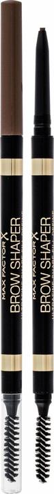 Max Factor Brow Shaper (Brown)