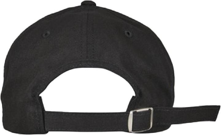 Actual product image Flexfit 6 Panel Curved Peak Snapback Cap