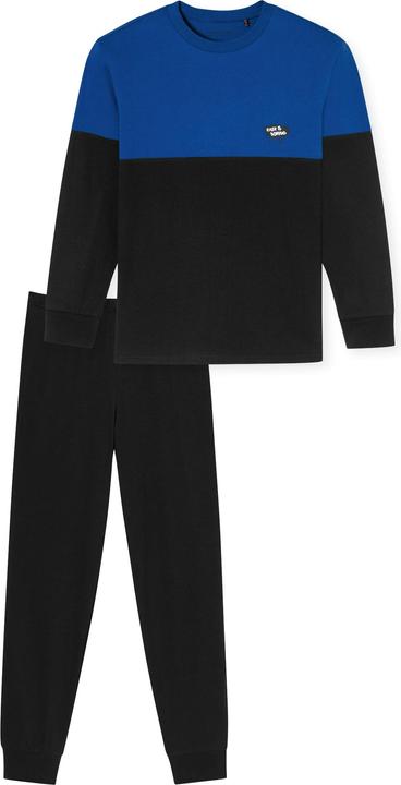 Image du produit Schiesser Nightwear 2 Pyjama (140)