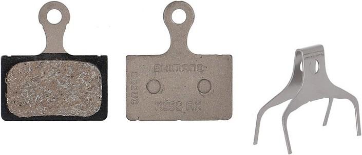 Produktbild Shimano K05S-RX (Shimano, Kunstharz)