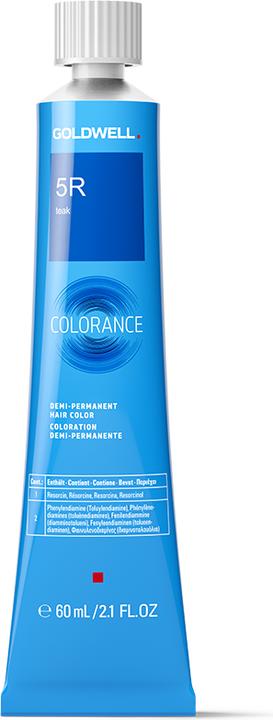 Produktbild Goldwell Colorance 5r (5r)