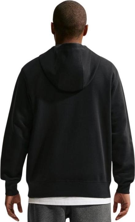 Produktbild Nike Sweatjacke Casual Bequem sitzend Park 26 (3XL)