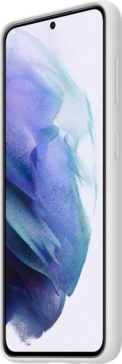 Actual product image Samsung Silicone Cover (Samsung Galaxy S21+ 5G)