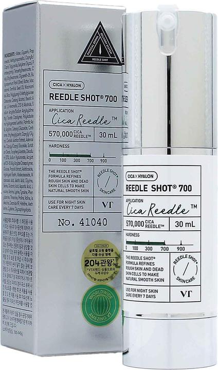 Image du produit VT Cosmetics Cica Reedle Shot (30 ml)
