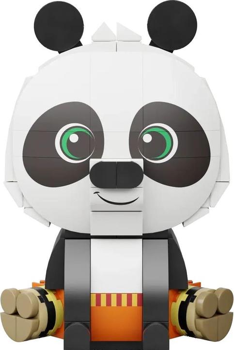 Image du produit Pantasy Kung-Fu Panda - Po