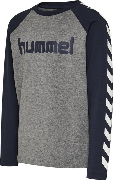 Produktbild hummel Hmlboys T-Shirt L/S (152)